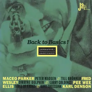 Various Artists – Back To Basics! (1994)