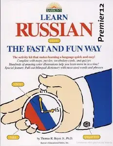 Learn Russian the Fast and Fun Way (repost)