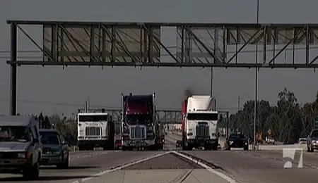 NFB - Truckers: A Road Well Traveled (2001)