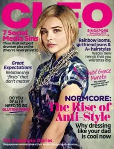 CLEO Singapore – September 2014