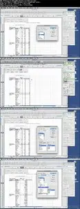 Lynda - Excel 2008 for Mac: Pivot Tables for Data Analysis