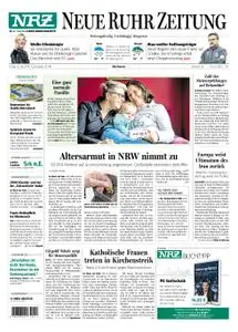 NRZ Neue Ruhr Zeitung Oberhausen - 10. Mai 2019