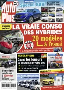 Auto Plus France - 10 juillet 2020