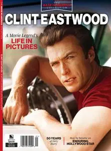 The Made In America Collection: Clint Eastwood – November 2021