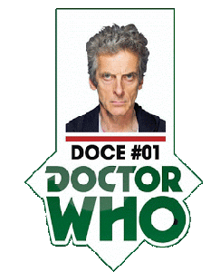 Doctor Who (8 partes)