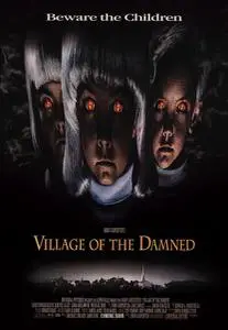 Village of the Damned (1995)