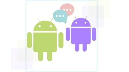 Android AIDL : Program Robust Inter Process Communication