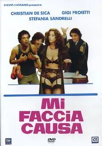 Mi faccia causa (1984) 