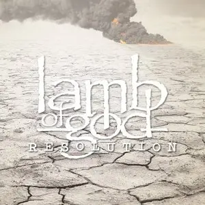 Lamb of God - Resolution (2012)