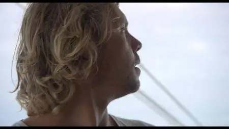 The Fourth Phase (2016)