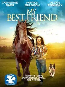 My Best Friend (2016)