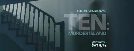 Ten: Murder Island (2017) Ten
