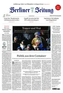 Berliner Zeitung – 08. Januar 2020