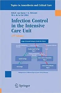 Infection Control in the Intensive Care Unit  Ed 2