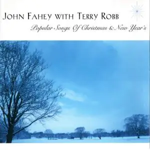 John Fahey - Popular Songs Of Christmas & New Year's (1983) {Rounder--Varrick CDVR012 rel 1994}