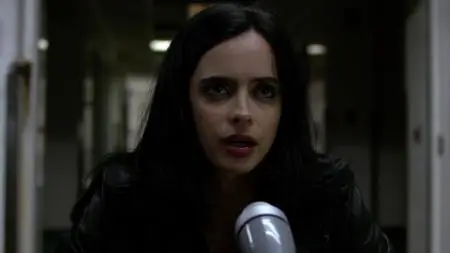 Marvel's Jessica Jones S01E09