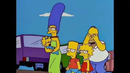 Die Simpsons S09E18