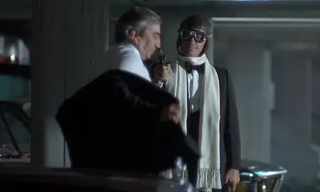Flic ou voyou/Cop or Hood (1979)