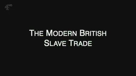 Channel 4 - The Modern British Slave Trade (2017)