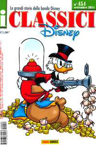 I Classici Disney - Volume 454