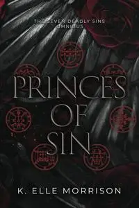 The Princes Of Sin Omnibus: The Seven Deadly Sins Series
