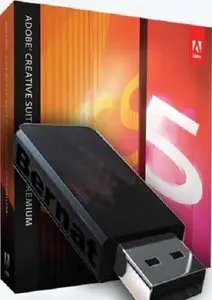 Adobe CS5 Portable Collections 2010 Eng/Rus