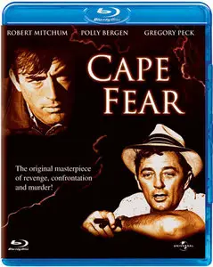 Cape Fear (1962)
