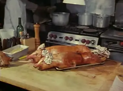 Garlic Is As Good As Ten Mothers (1980)