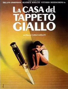 The House of the Yellow Carpet (1983)