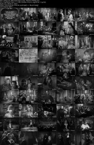 L'affaire du collier de la reine / Queen's Necklace (1946)