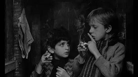 The Two of Us (1967) [The Criterion Collection #388 - OUT OF PRINT]