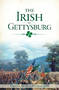 The Irish at Gettysburg