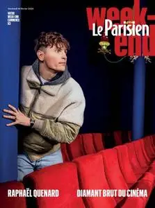 Le Parisien Magazine - 16 Février 2024
