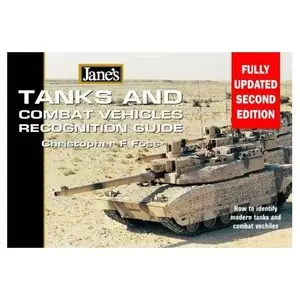Jane's Tank & Combat Vehicle Recognition Guide 