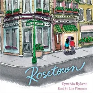 «Rosetown» by Cynthia Rylant