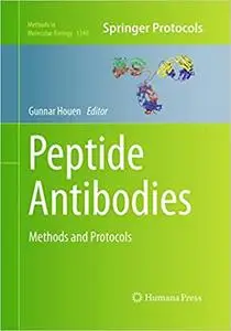 Peptide Antibodies: Methods and Protocols