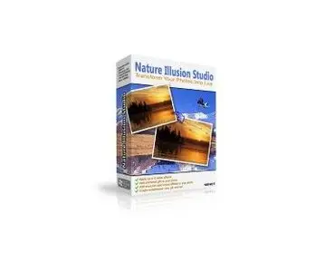 Nature Illusion Studio Professional v3.11