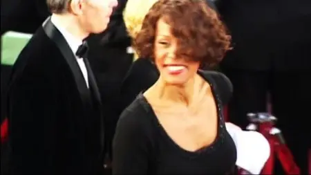 A&E - Whitney Houston - The Real Story (2007)