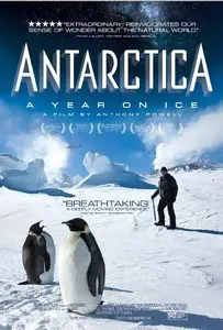 Music Box Films - Antarctica: A Year on Ice (2015)