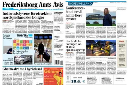 Frederiksborg Amts Avis – 28. januar 2020