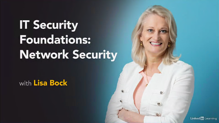 IT Security Foundations: Network Security (Released 2020)