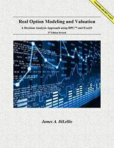Real Option Modeling and Valuation: A Decision Analysis Approach Using DPL and Excel