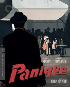 Panique (1946)