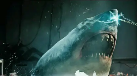 Shark 3D (2012)