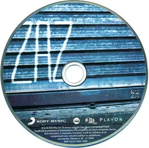 ZAZ - Discography (2010-2013) [4CD + 3DVD] Re-up
