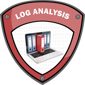 Pentester Academy - Log File Analysis