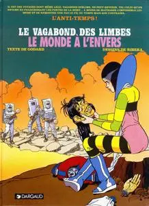 Vagabond des limbes - T27 - Le monde Ã  l'envers cbz