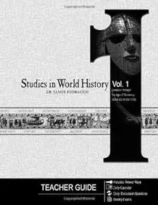 Studies in World History Volume 1