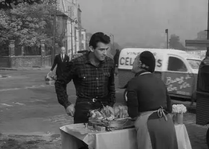 1er Mai ou Le père et l'enfant (1957) [Re-UP]
