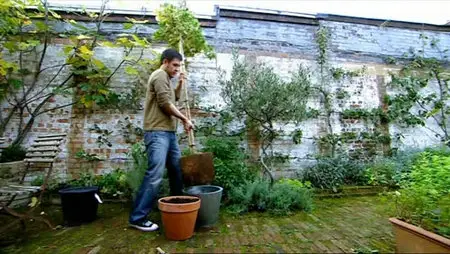 Grow Your Own Drugs - Series 1 (2009)